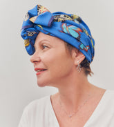 Farfalle - Turban 
