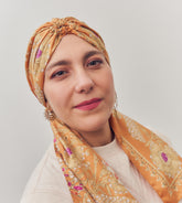 Maharaja - Turban 