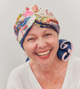 Villa Borghese - Turban 