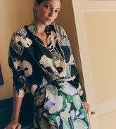 Haley - Loose shirt






