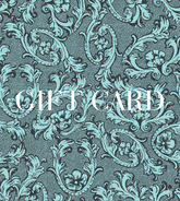 Mantero 1902 Gift Card