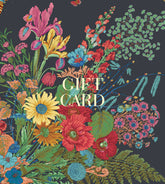 Mantero 1902 Gift Card