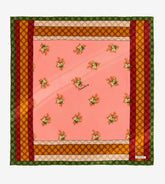 Grannie&#39;s Memories - Small carré 