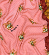 Grannie&#39;s Memories - Small carré Mantero 1902 Small Carré - 70x70 cm| Grannie&#39;s Memories - Small carré