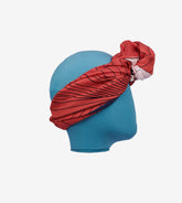 Flower Fan - Turbante