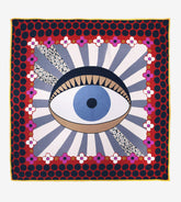 The Eye - Classic carré 
