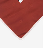 Mantero 1902 Classic Carré - 90x90 cm| Dorothy - Classic carré