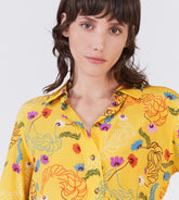 Beatrice - Essential silk shirt