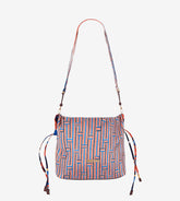 Globe Trotter - Shopping bag
