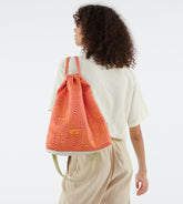 Globe Trotter - Shopping bag Globe Trotter - Shopping bag