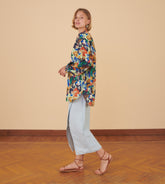 Sole - Cotton blouse