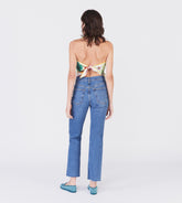 Erita - Silk Top