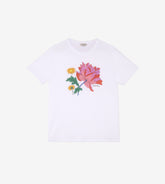 Malibu - Printed T-shirt  